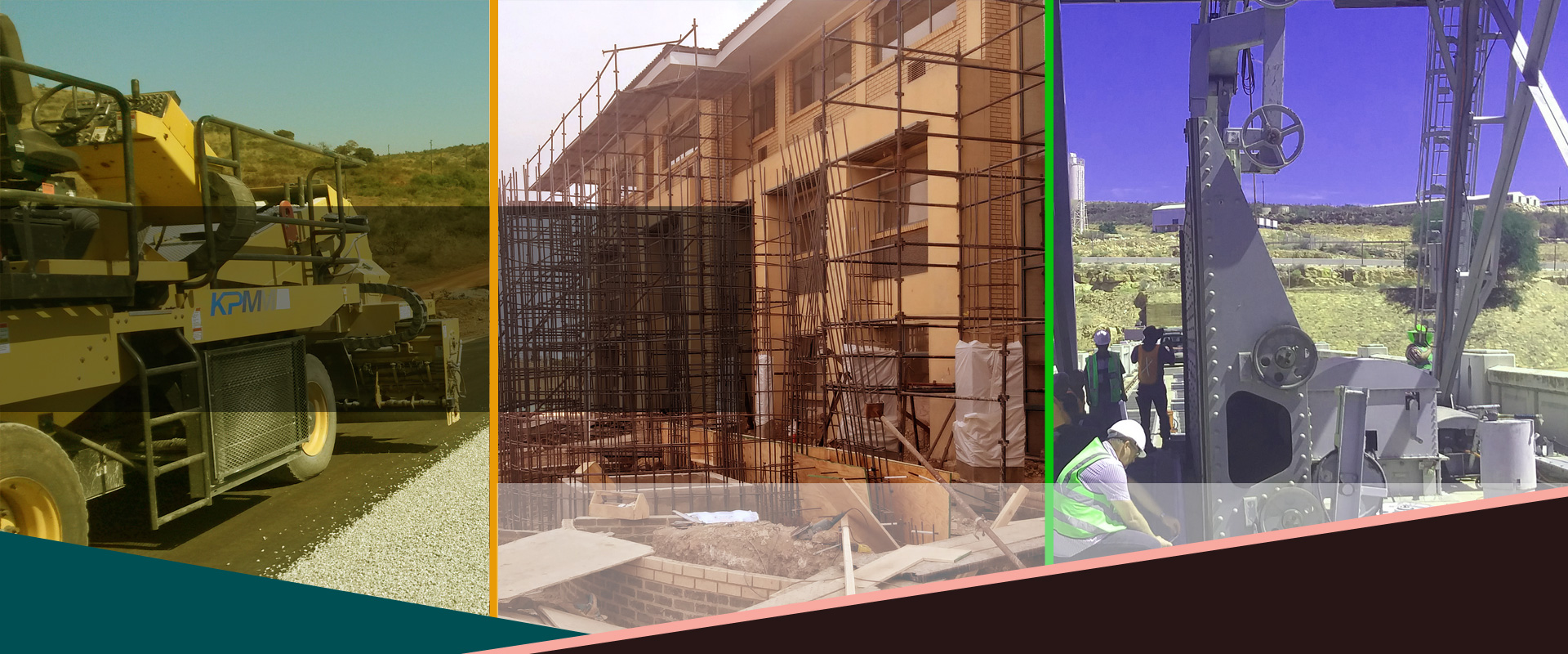 Slider Banner